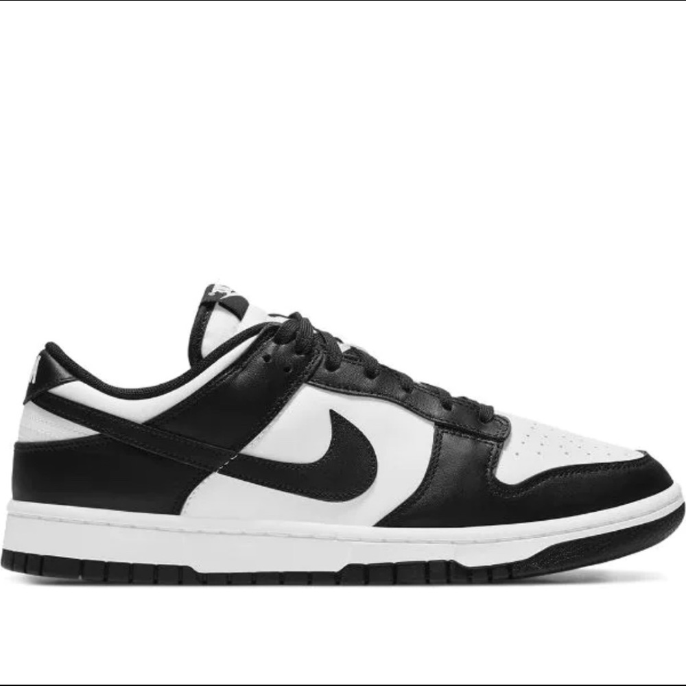 Dunk Shoes
